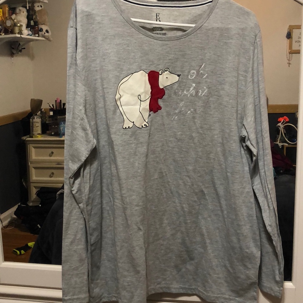 Polar Bear T-shirt